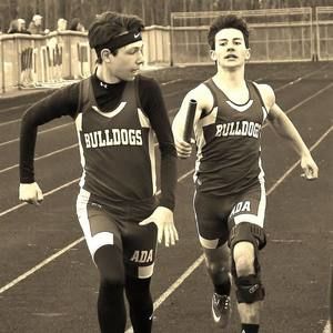 Meet your Posher, Matthew